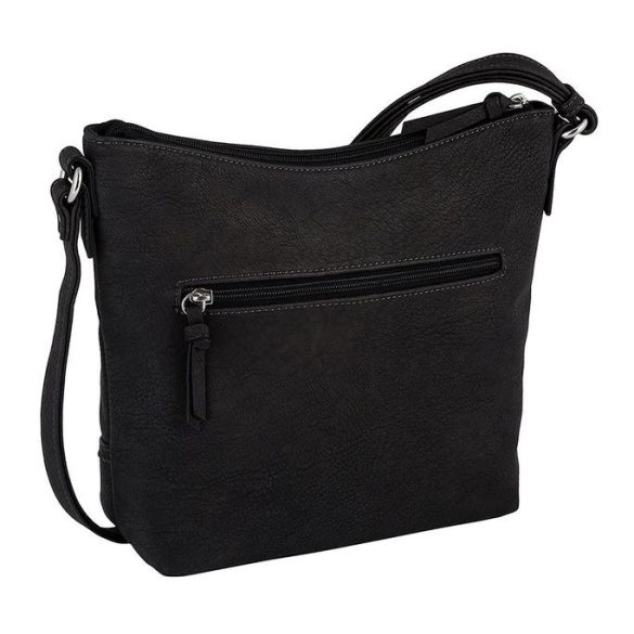 Tom Tailor női táska-Testtáska