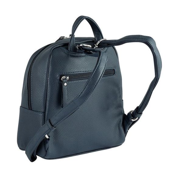 Tom Tailor női táska-Hátitáska