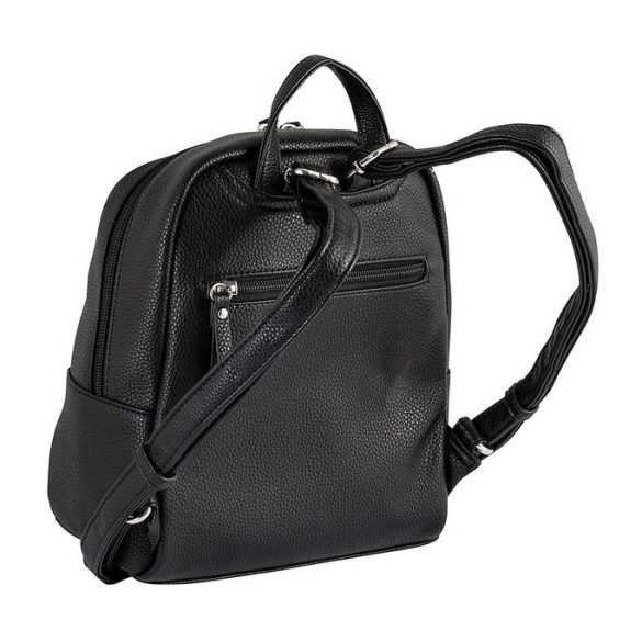 Tom Tailor női táska-Hátitáska