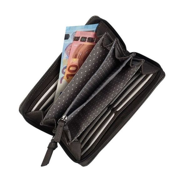 Tom Tailor női pénztárca-Pénztárca