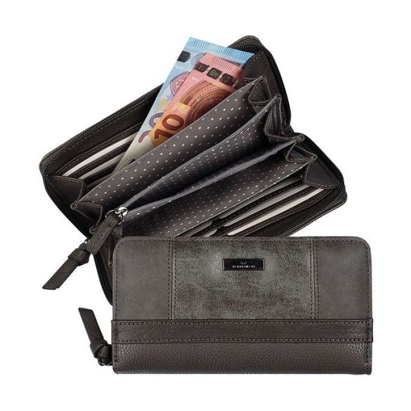 Tom Tailor női pénztárca-Pénztárca