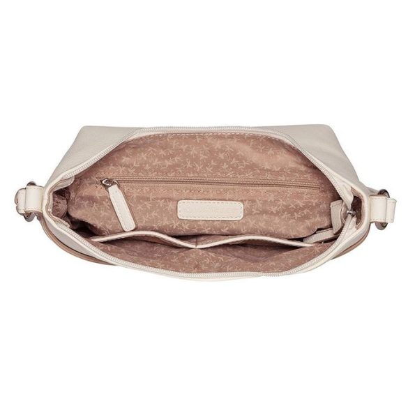 Tom Tailor női táska-Testtáska