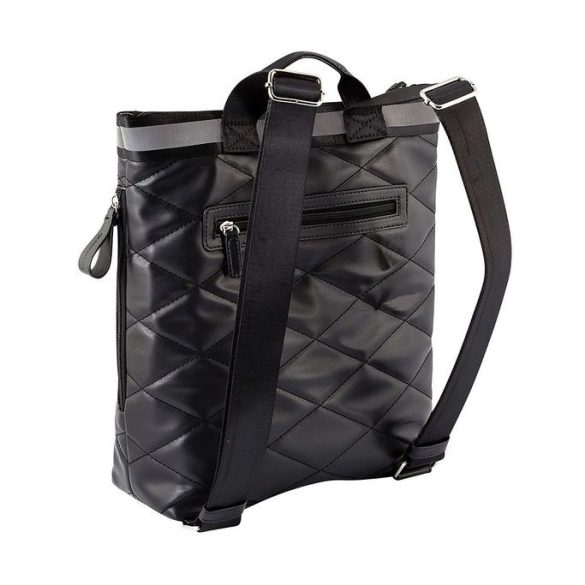 Tom Tailor női táska-Hátitáska