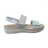 Komfort papucs női szandál-010-LV1
