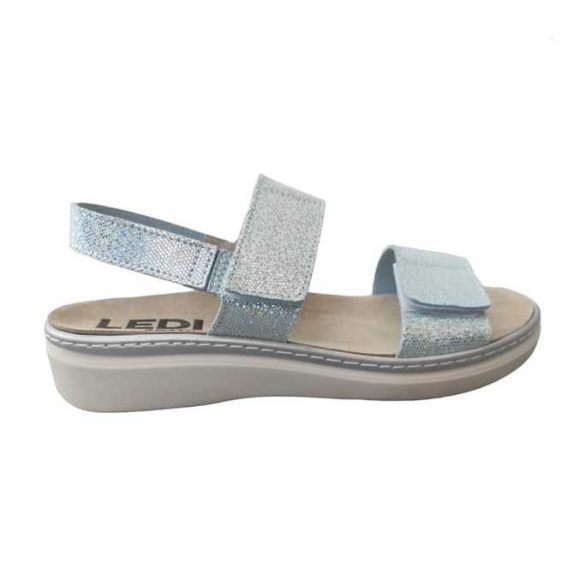 Komfort papucs női szandál-010-LV1