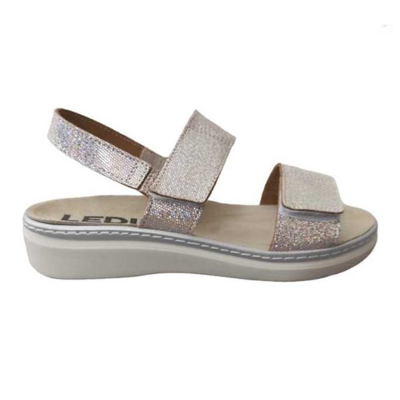 Komfort papucs női szandál-010-LV2