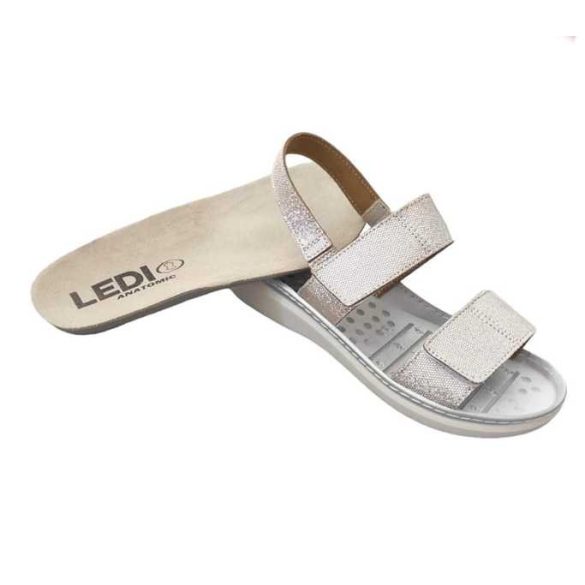 Komfort papucs női szandál-010-LV2