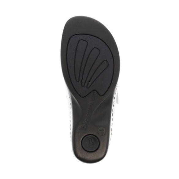 Berkemann női papucs-Daria Feher