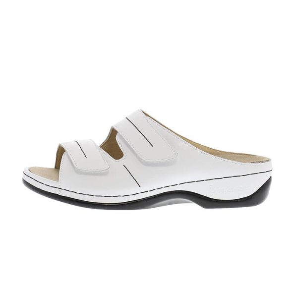 Berkemann női papucs-Daria Feher