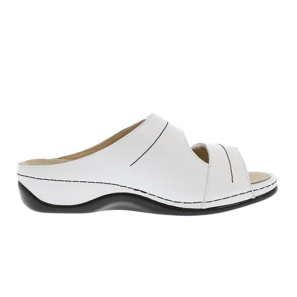 Berkemann női papucs-Daria Feher