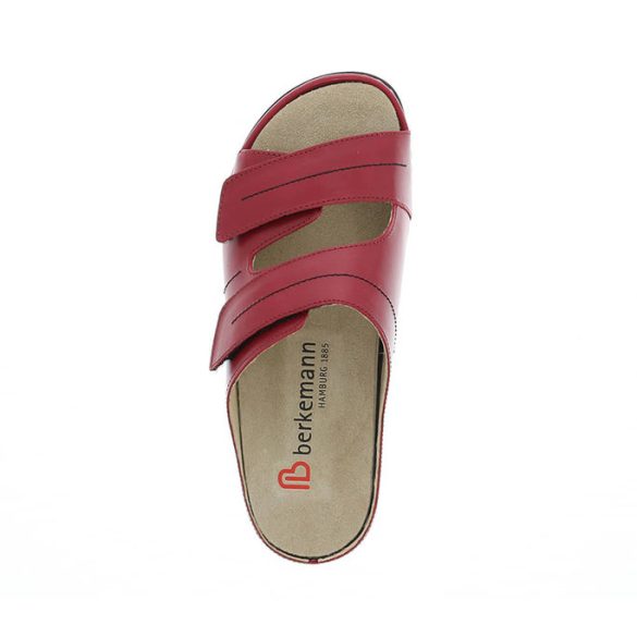 Berkemann női papucs-Daria Bordo