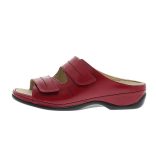 Berkemann női papucs-Daria Bordo