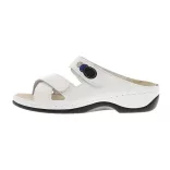 Berkemann női papucs-Felia Feher