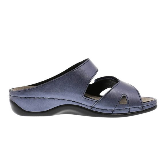 Berkemann női papucs-Felia Kek