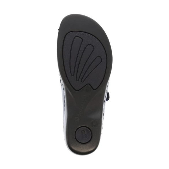 Berkemann női papucs-Felia Kek