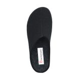 Berkemann női papucs-Florina fekete