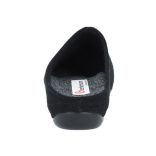 Berkemann női papucs-Florina fekete