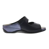 Berkemann női papucs-Janna Kek