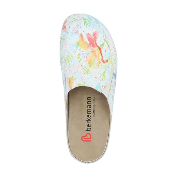 Berkemann női papucs-Eliza Feher Virag
