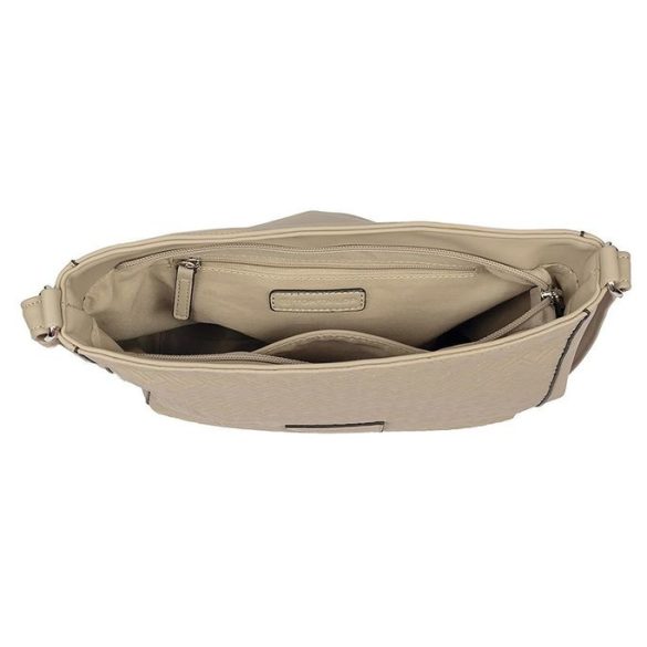 Tom Tailor női táska-Testtáska