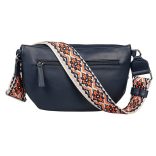 Tom Tailor női táska-Övtáska