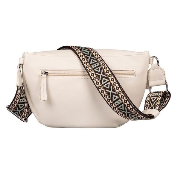 Tom Tailor női táska-Övtáska