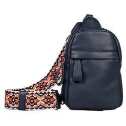 Tom Tailor női táska-Hátitáska