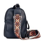 Tom Tailor női táska-Hátitáska