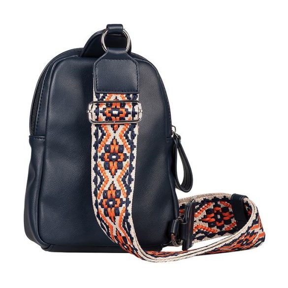 Tom Tailor női táska-Hátitáska