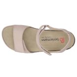 Berkemann női szandál-Tiana bézs