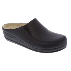 Berkemann női papucs-Cella fekete