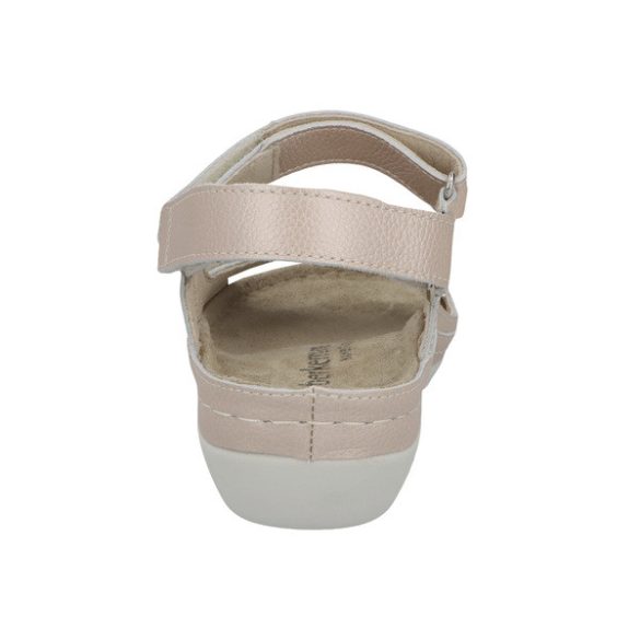 Berkemann női szandál-Teri bézs