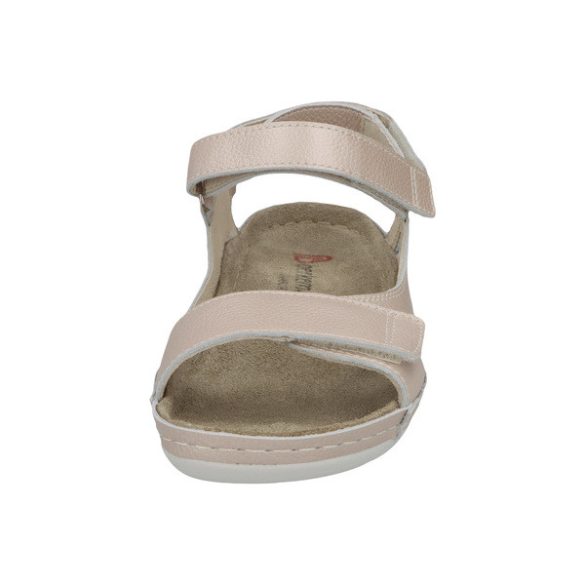 Berkemann női szandál-Teri bézs