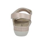 Berkemann női szandál-Teri bézs