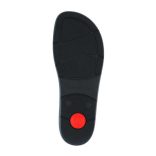 Berkemann női szandál-Leona Fekete