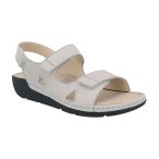 Berkemann női szandál-Leona Szurke