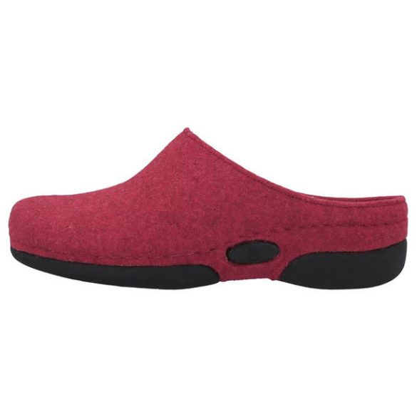 Berkemann női papucs-Lauren Piros