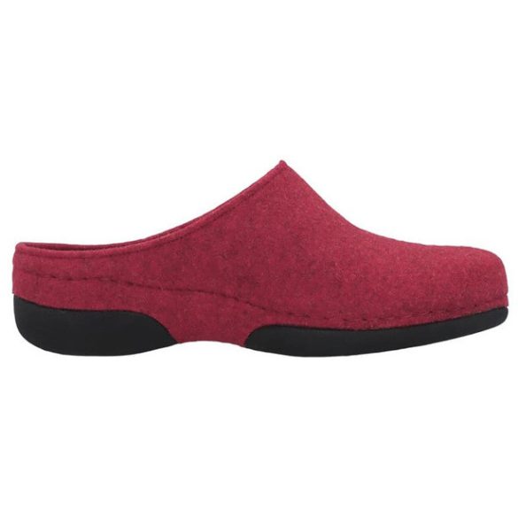 Berkemann női papucs-Lauren Piros