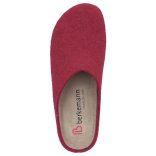 Berkemann női papucs-Lauren Piros