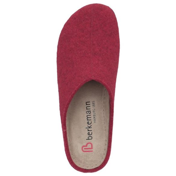 Berkemann női papucs-Lauren Piros