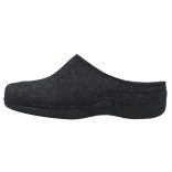 Berkemann női papucs-Lauren sötétszürke