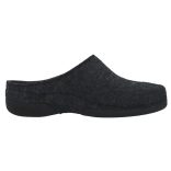 Berkemann női papucs-Lauren sötétszürke