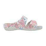 Berkemann női papucs-Sandy Feher