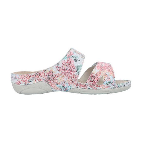 Berkemann női papucs-Sandy Feher