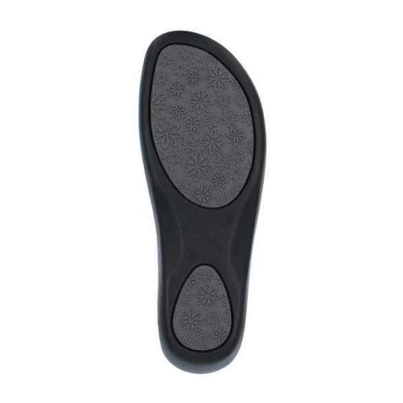 Berkemann női szandál-Coletta Silver