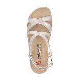 Berkemann női szandál-Coletta Ezust