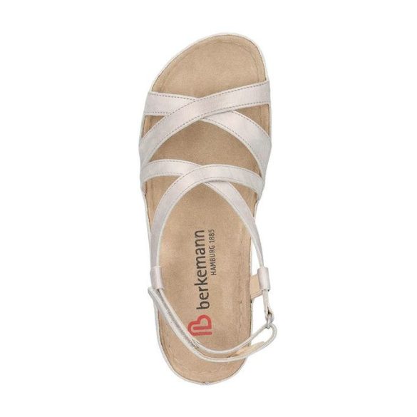 Berkemann női szandál-Coletta Ezust