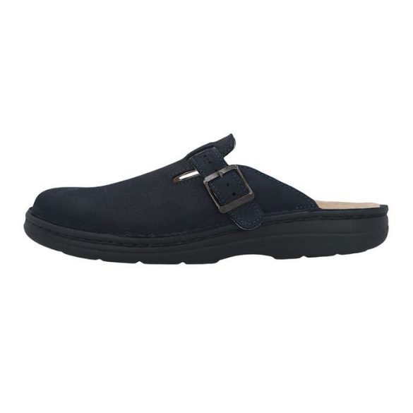 Berkemann férfi papucs-Max Kek