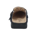 Berkemann férfi papucs-Max Kek