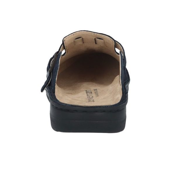 Berkemann férfi papucs-Max Kek